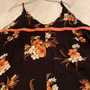 City Chic Dresses - City Chic Floral Maxi City Chic Dresses - City Chic Floral Maxi